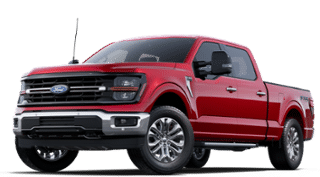 2025 Ford F-150® External Image 2